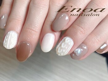 エノア(Enoa)/
