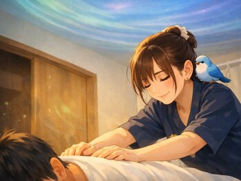 小鳥遊 タカナシ/