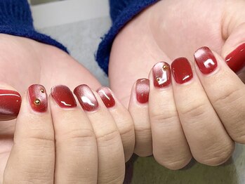 コセイ 千葉中央(kosei.)/マグネット/7,700円