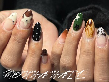 モンナネイル(MONNA NAIL)/