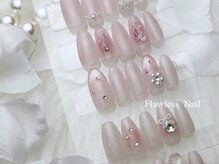 フローレスネイル 新宿店(FlawlessNail)