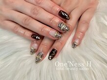 ワンネス 平林店(One’Ness)/Nail design