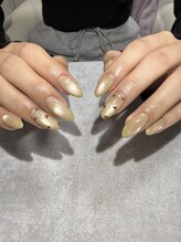 コウメ(KOUME)/ハートネイル