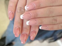 アイ アンド ネイル ロカヒ(Eye & nail LOKAHI)/キラキラぷっくり