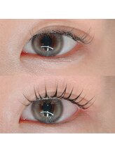 エナ(ena)/まつ毛パーマ