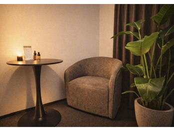 トノ(TONO)/のんびりお過ごしください♪