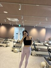 ピラティス the SILK 秋葉原店【肩こり/リンパ/痩身/ダイエット/たるみ/骨盤矯正】&nbsp;KAREN 