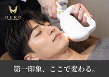 ヒーロー 大名(HERO)