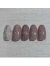 ◇ネイル◇シンプルアートコース