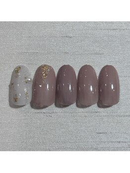 ラブロサロン/◇ネイル◇シンプルアートコース