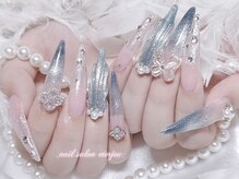 エタージュ(eterjeu)/ロングチップ(インスタ予約のみ)