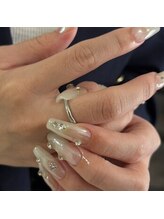 サムズネイル(SAM'S NAIL)