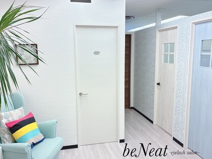 ビーニート(be Neat)の写真