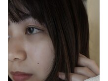ザート ネイルアンドアイ アトリエ(ZAT nail&eye atelier)の雰囲気（eye design）