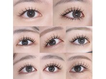 ナチュラルコントロール 渋谷(Natural Control)の雰囲気(丁寧なカウンセリングでお客様の理想の目元へ♪)