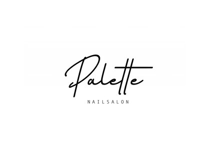 NAILSALON Palette 本庄早稲田【11/16 NEW OPEN（予定）】の写真