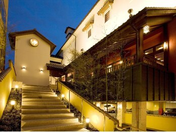 山王スパ/喜多の湯内エステサロン♪