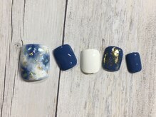 エスパス(ESPACE)/フット定額7200円デザインコース