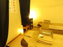 リラクゼーション ゆりら/エステルーム