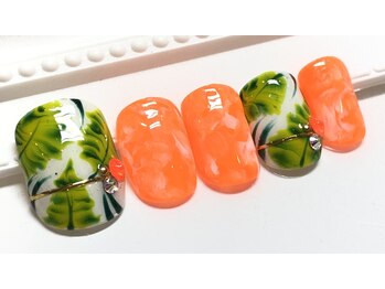 ナトゥール ネイルサロン(Natur nail salon)/