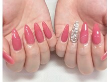 アイリッシュネイル 久屋大通店(Irish Nail)/maoプリズム