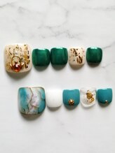 リリー(Lily)/【フット】定額・standard