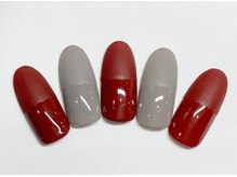 スリール(Sriel)/ハンド定額7980円