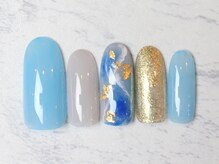 ユースタイル 中野店(U-style)/￥6980定額コース