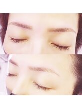 イーエヌトリップ(en.trip)/アイブロウスタイリング