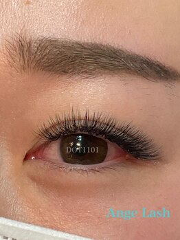 ドットイチイチマルイチ 銀座店(DOT1101)/アンジュラッシュ