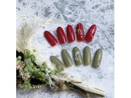 ~ハンド　定額4620円（税込）~