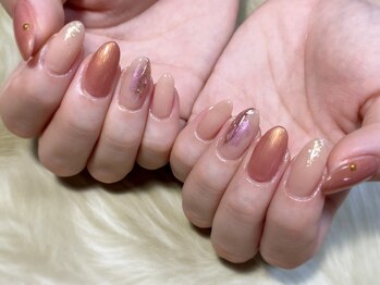 ニコリー(nicolie)/マンスリー6000円コース