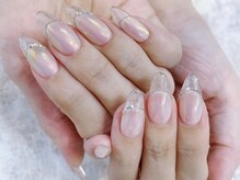 ネイルパティオ 草加店(nail patio)/