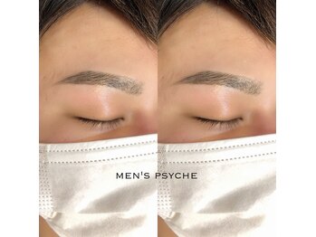メンズプシュケ(men's PSYCHE)
