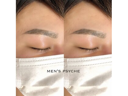 メンズプシュケ(men's PSYCHE)の写真