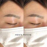 メンズプシュケ(men's PSYCHE)