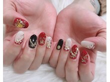 ミントネイルサロン/