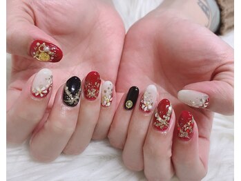 ミントネイルサロン/