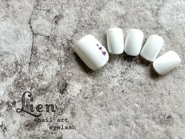 フットシンプルコース★