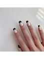 デイシー ネイルアンドアイラッシュ 新宿(deicy)&nbsp;シンプルなネイル、フレンチ得意です！お任せください！
