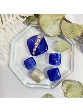 サロンR/シンプルネイル