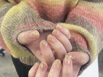 ラボテ(laboT)/シアーブラウン