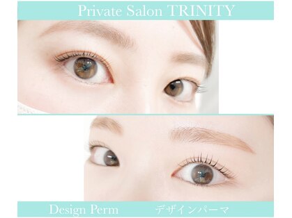 トリニティ(TRINITY)の写真