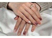 モアナ(MOANA)/120分持ち込みデザイン¥8980