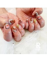 アール(R)/