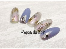 ルポ ドゥ ラパン(Repos du lapin)/