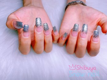スノーネイルサロン 新宿店(Snow nail salon)/