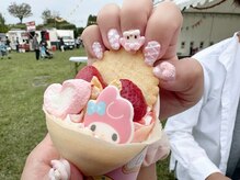 アリエル(Ariel)/