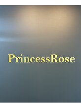 プリンセスローズ 焼津店(Princess Rose) 講師 後藤