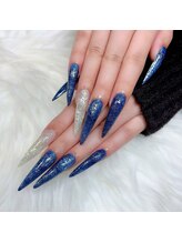 マカナネイル(makana nail)/カラースカルプ